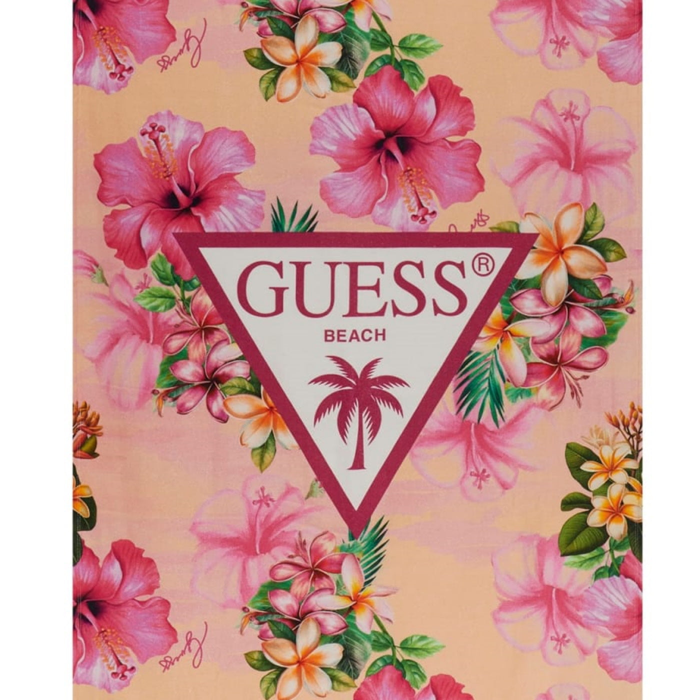 Guess telo mare girl