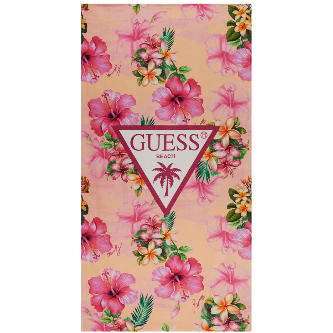 Guess telo mare girl