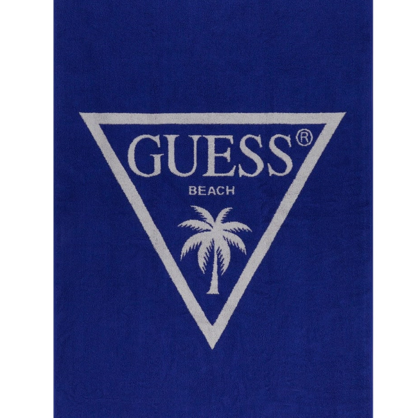 Guess telo mare