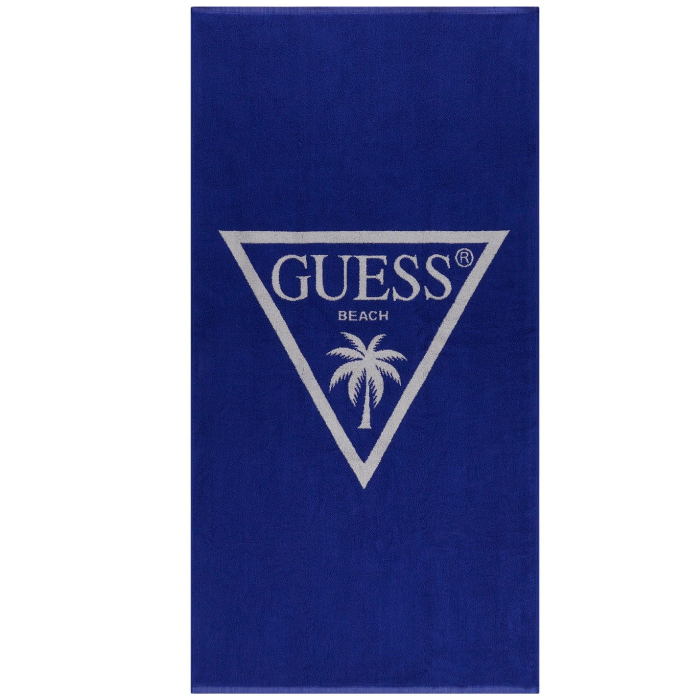 Guess telo mare