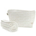 Guess set neonato unisex