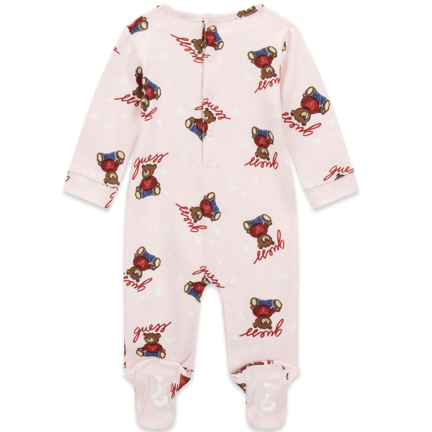 Guess tutina neonata