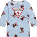 Guess tutina neonato