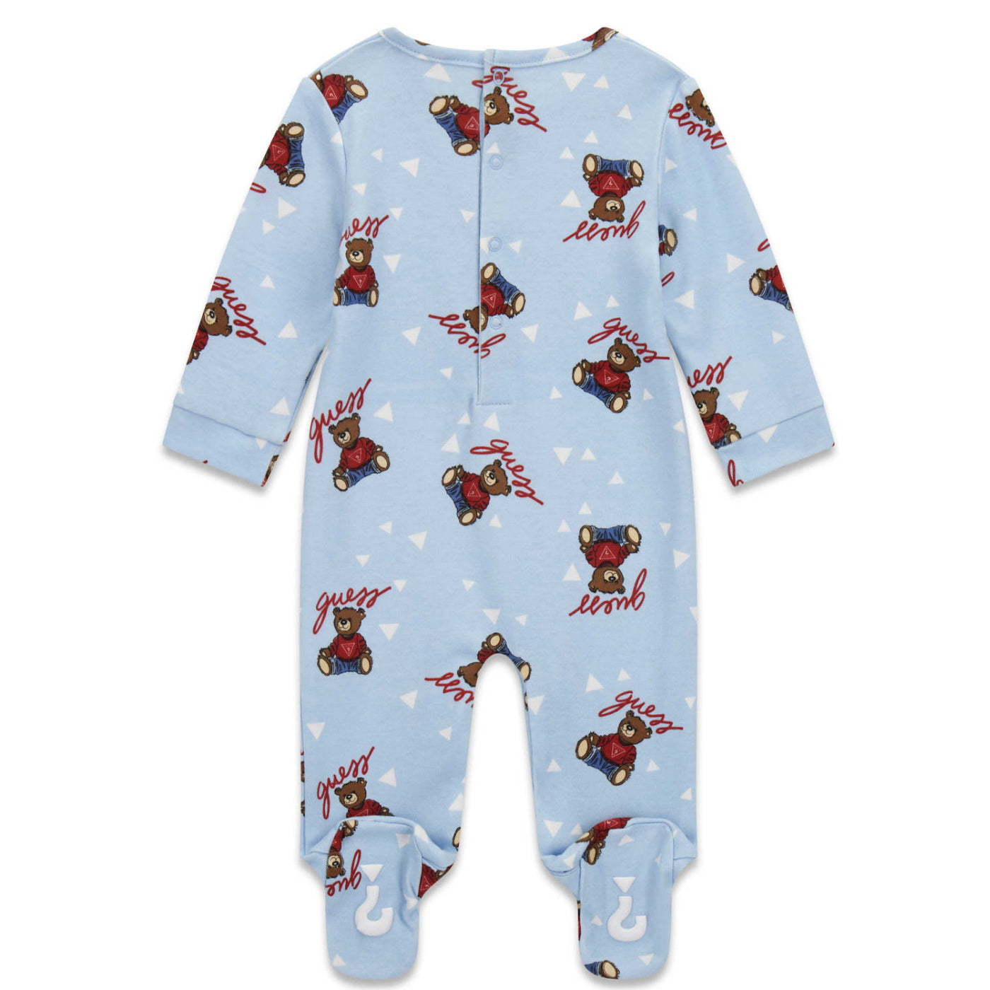 Guess tutina neonato