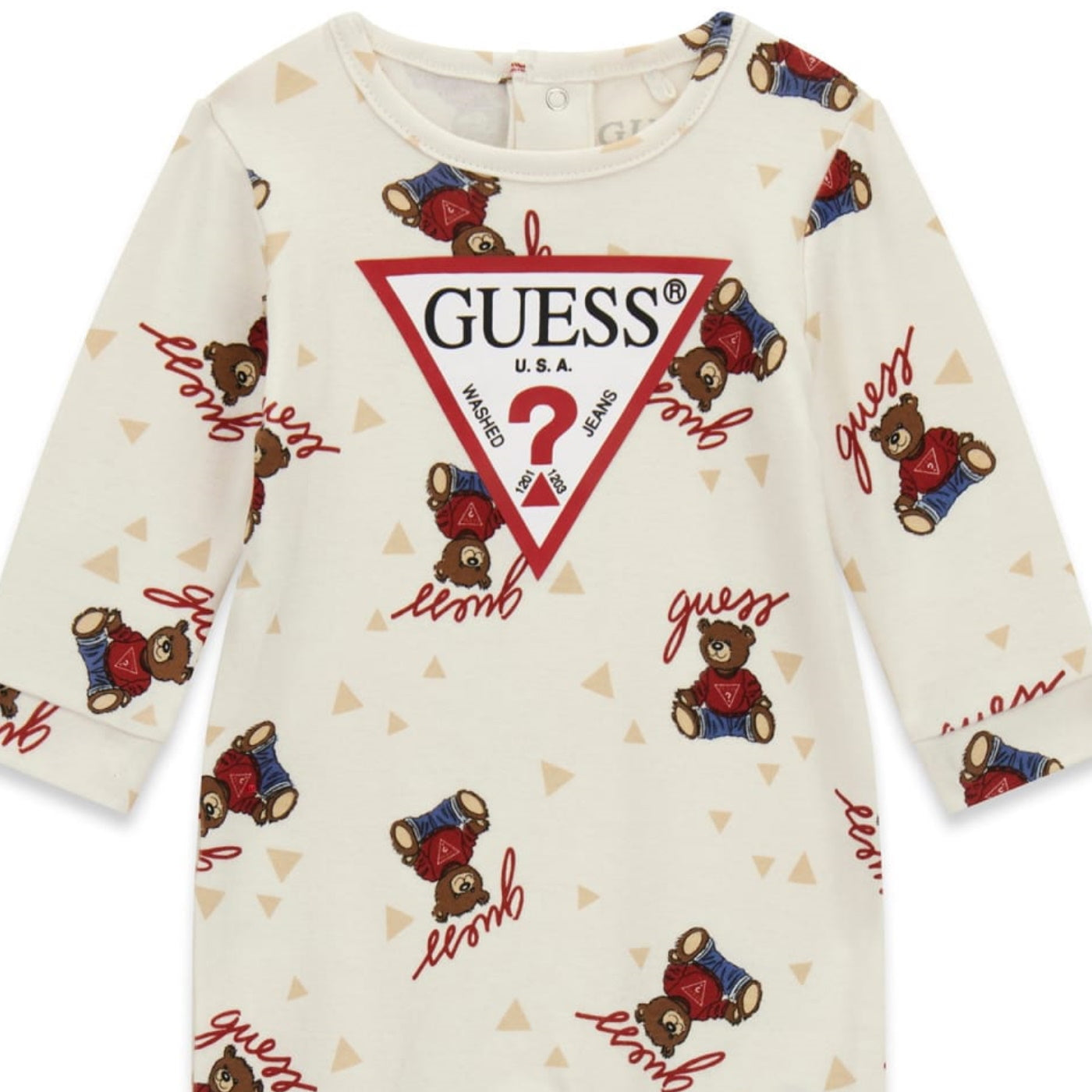 Guess tutina unisex