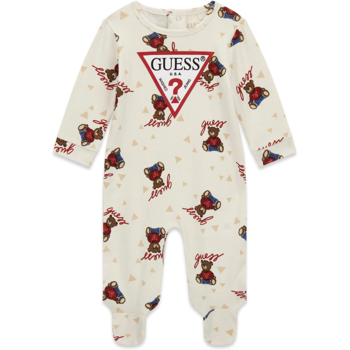 Guess tutina unisex