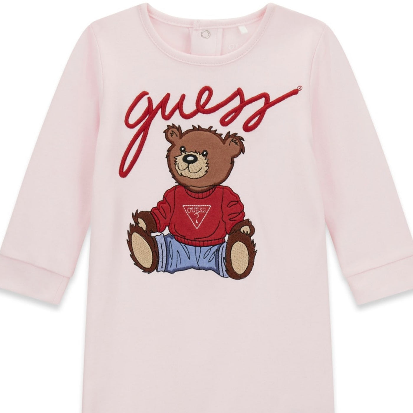 Guess tutina neonata