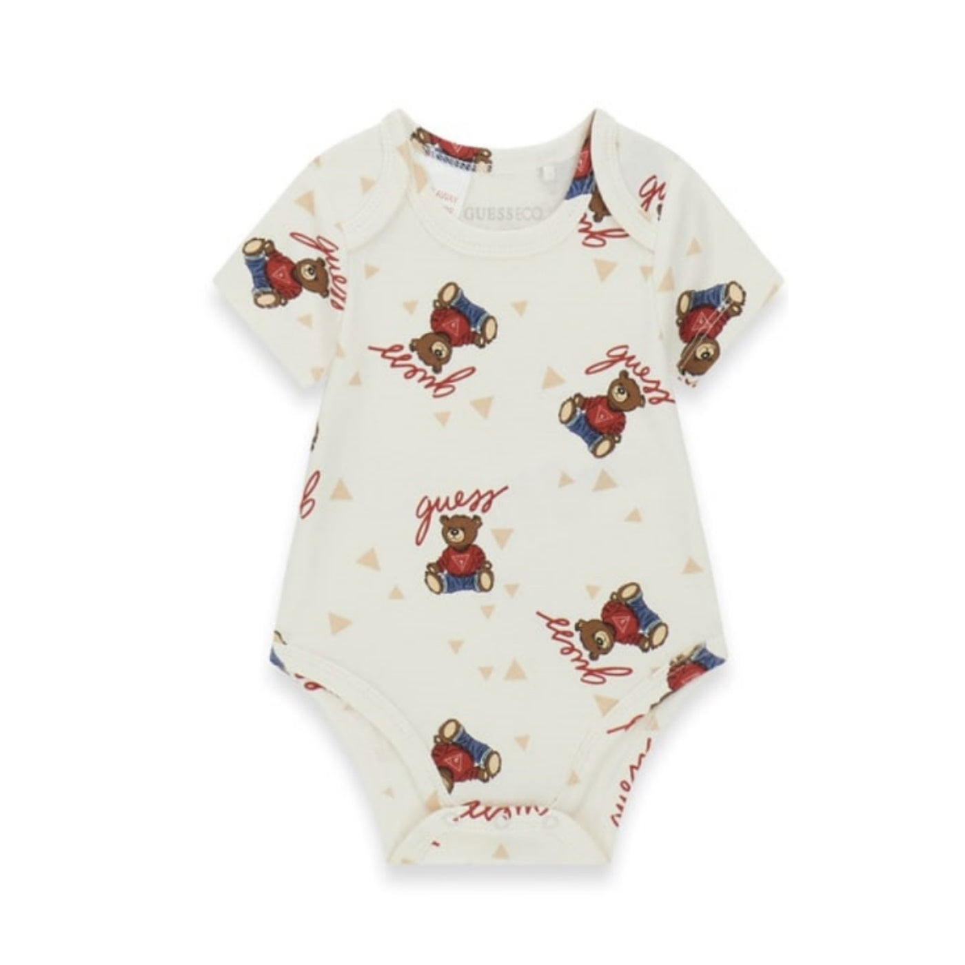 Guess tuta neonato unisex