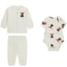 Guess tuta neonato unisex