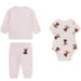 Guess tuta neonata