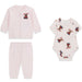 Guess tuta neonata