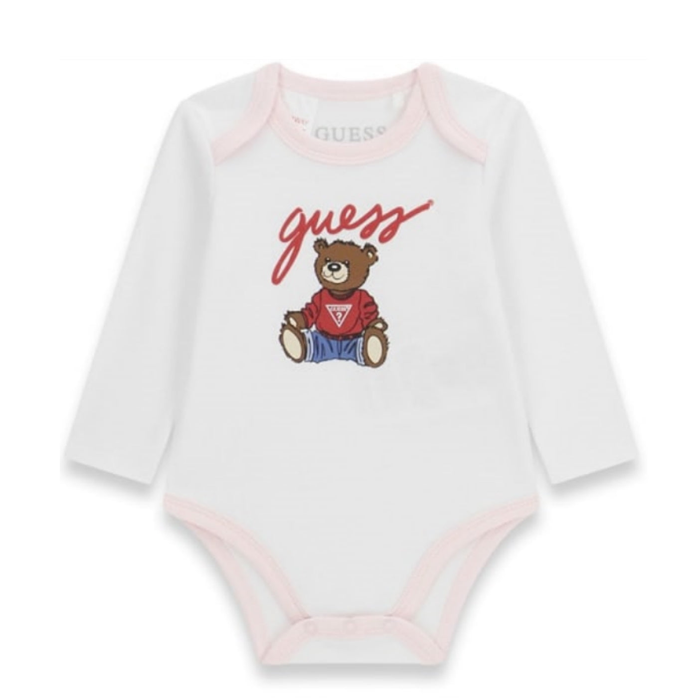 Guess set neonata