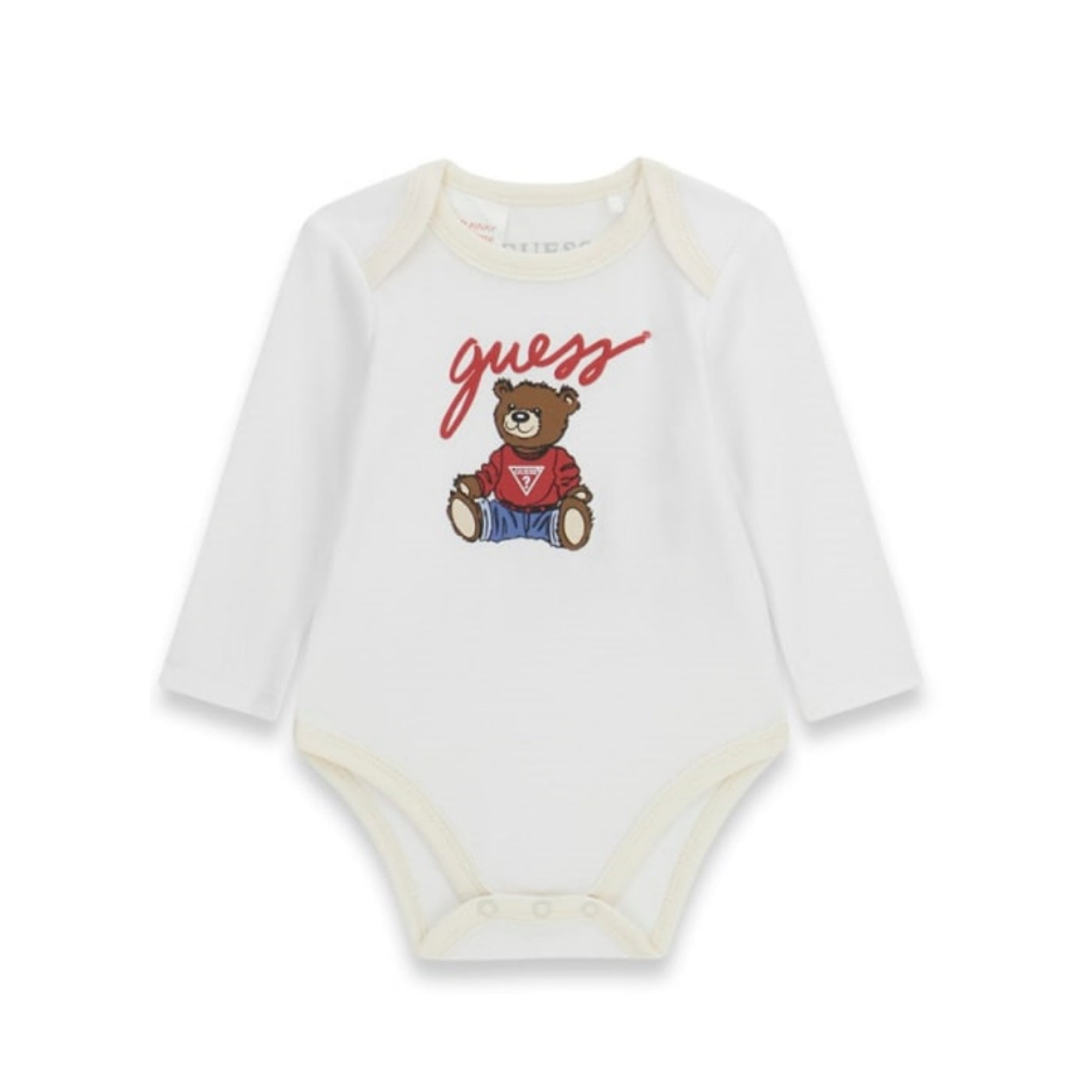 Guess set neonato