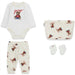 Guess set neonato