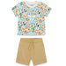 Guess completo neonato