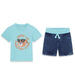 Guess completo neonato
