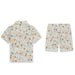 Guess completo neonato
