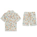 Guess completo neonato