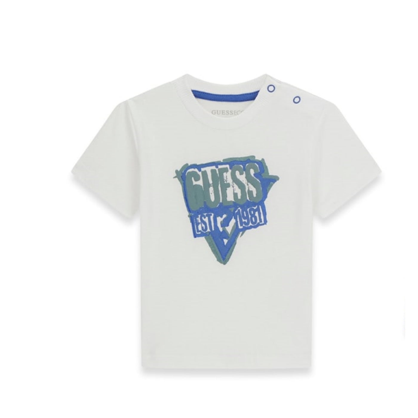 Guess completo neonato