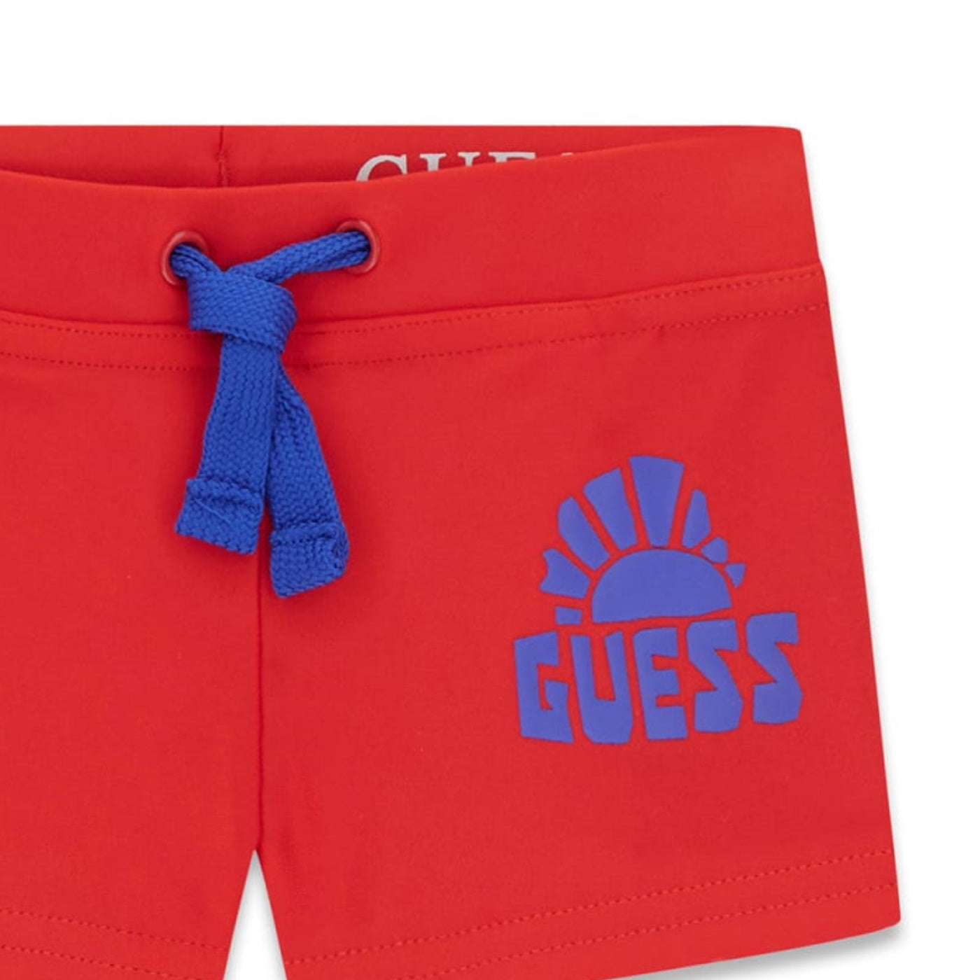 Guess costume neonato