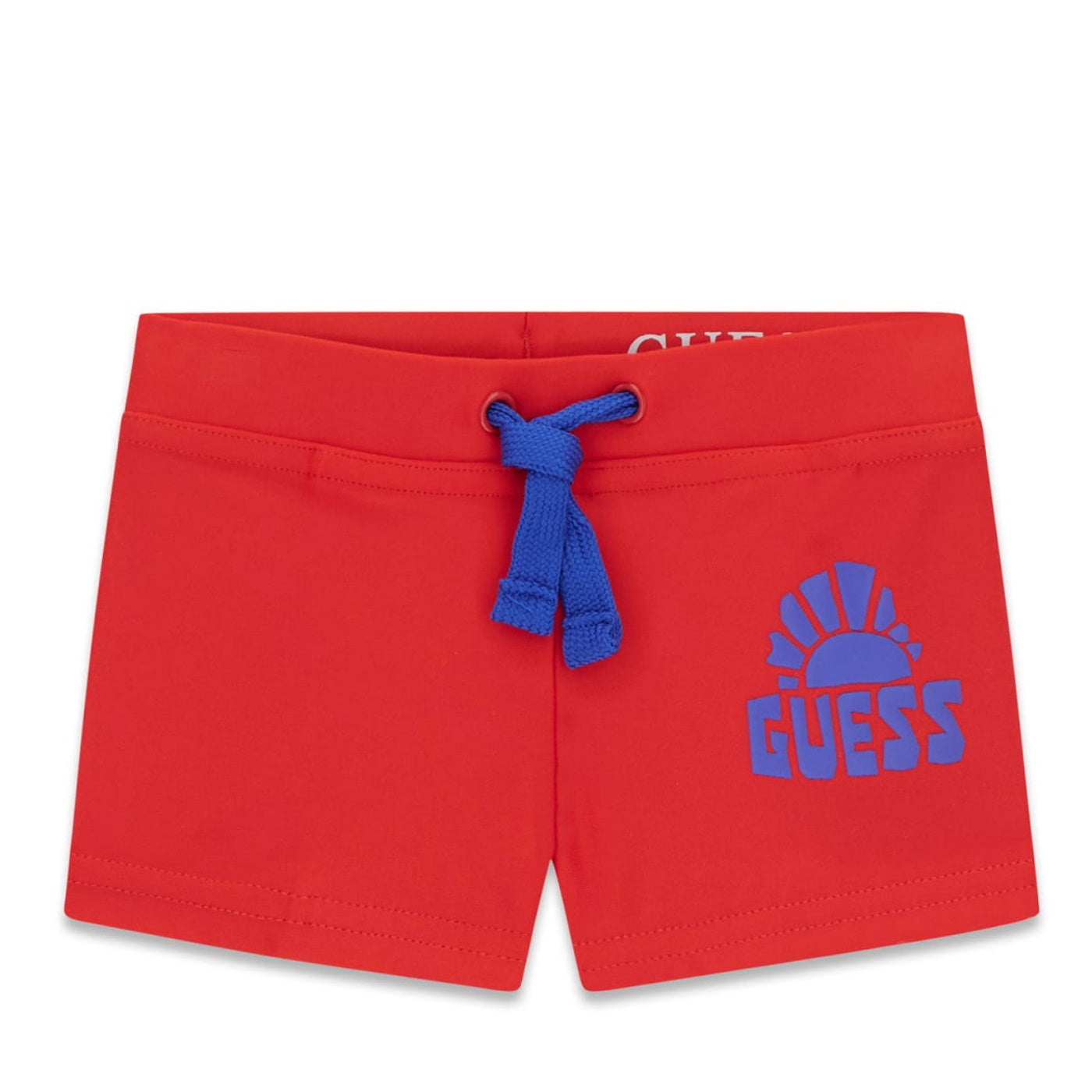 Guess costume neonato