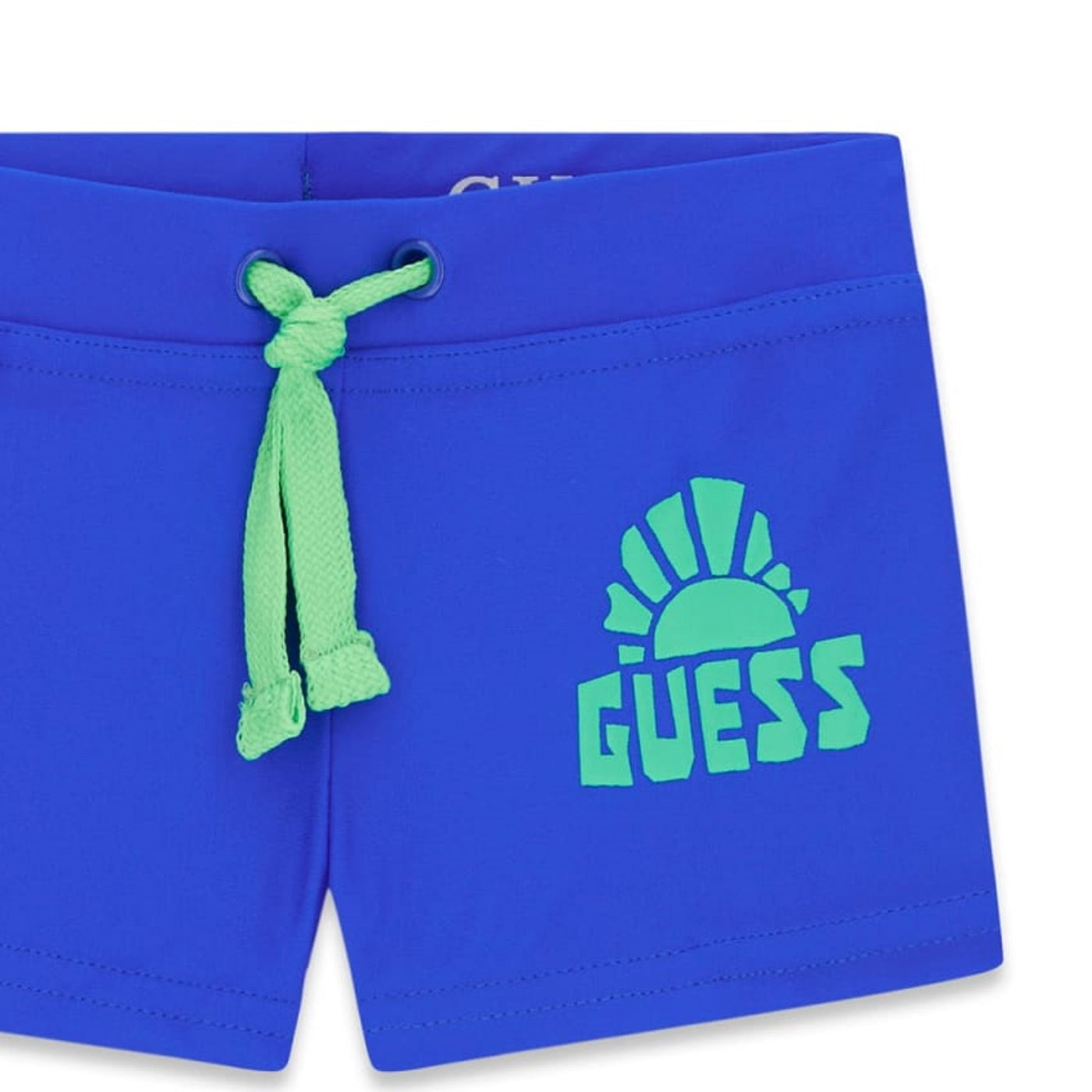 Guess costume neonato