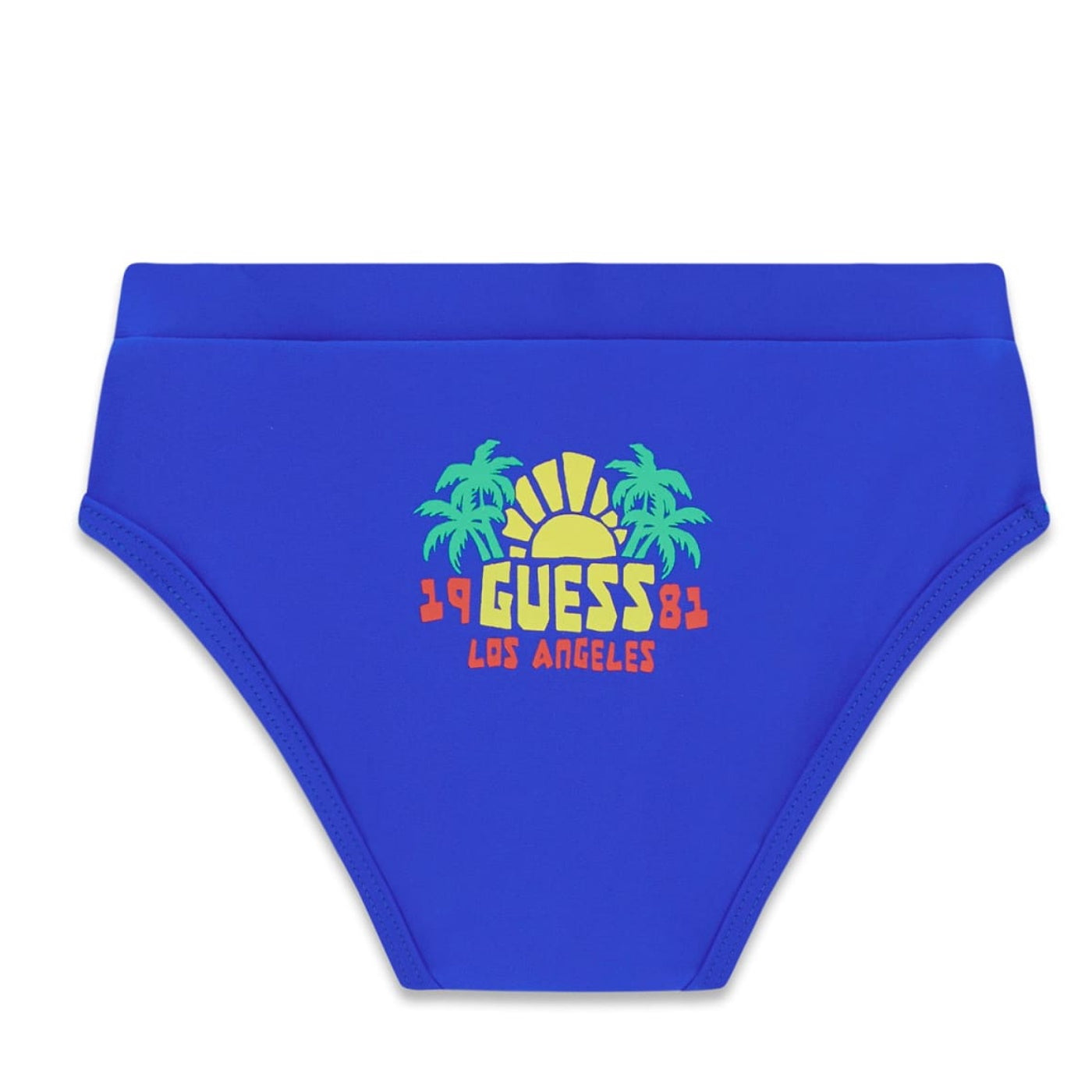 Guess costume neonato