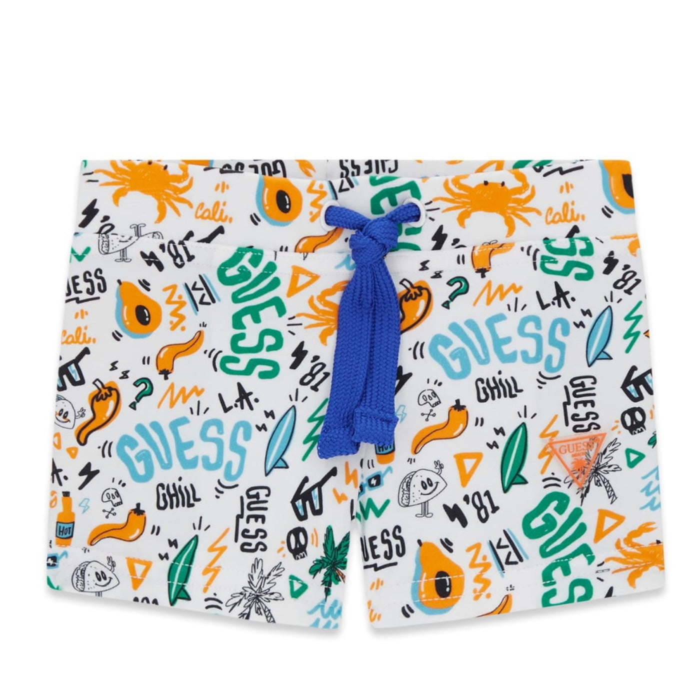 Guess costume neonato