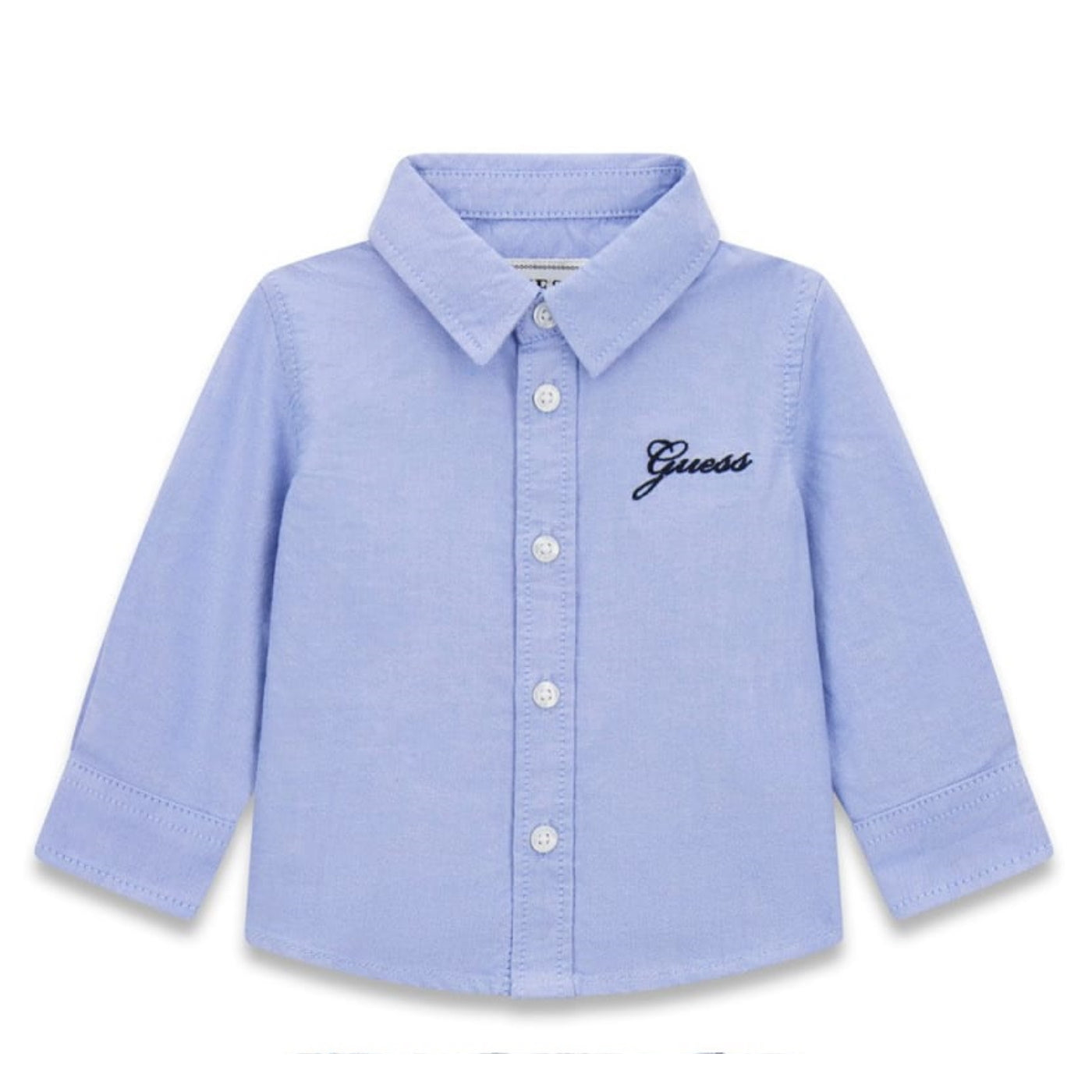 Guess completo neonato