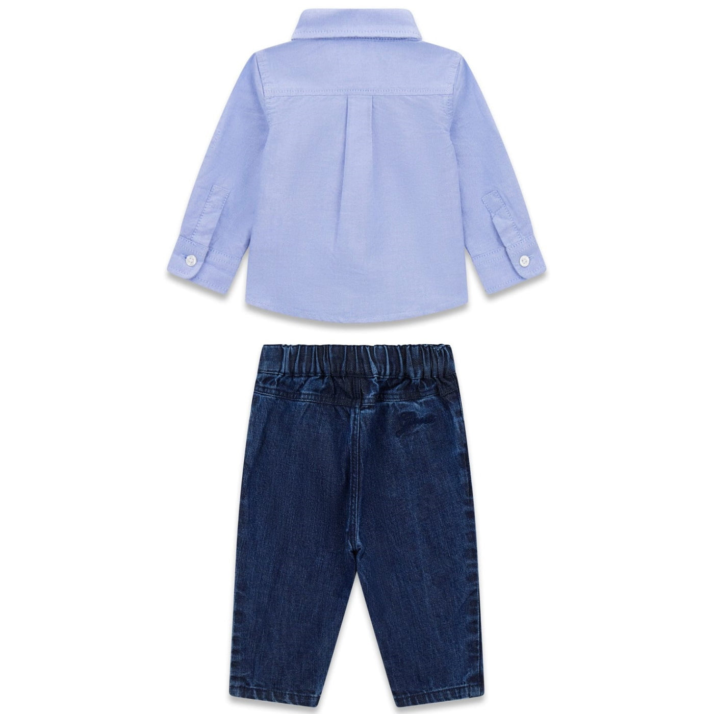 Guess completo neonato