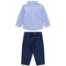Guess completo neonato