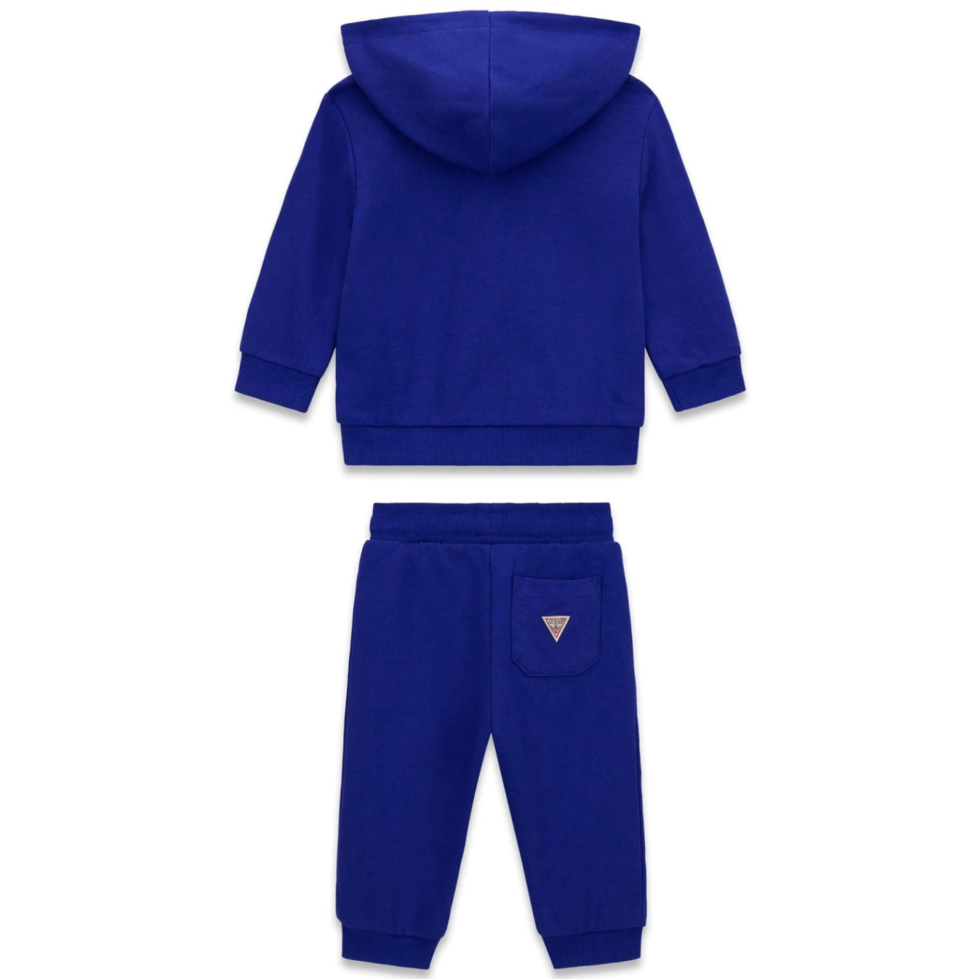 Guess tuta neonato