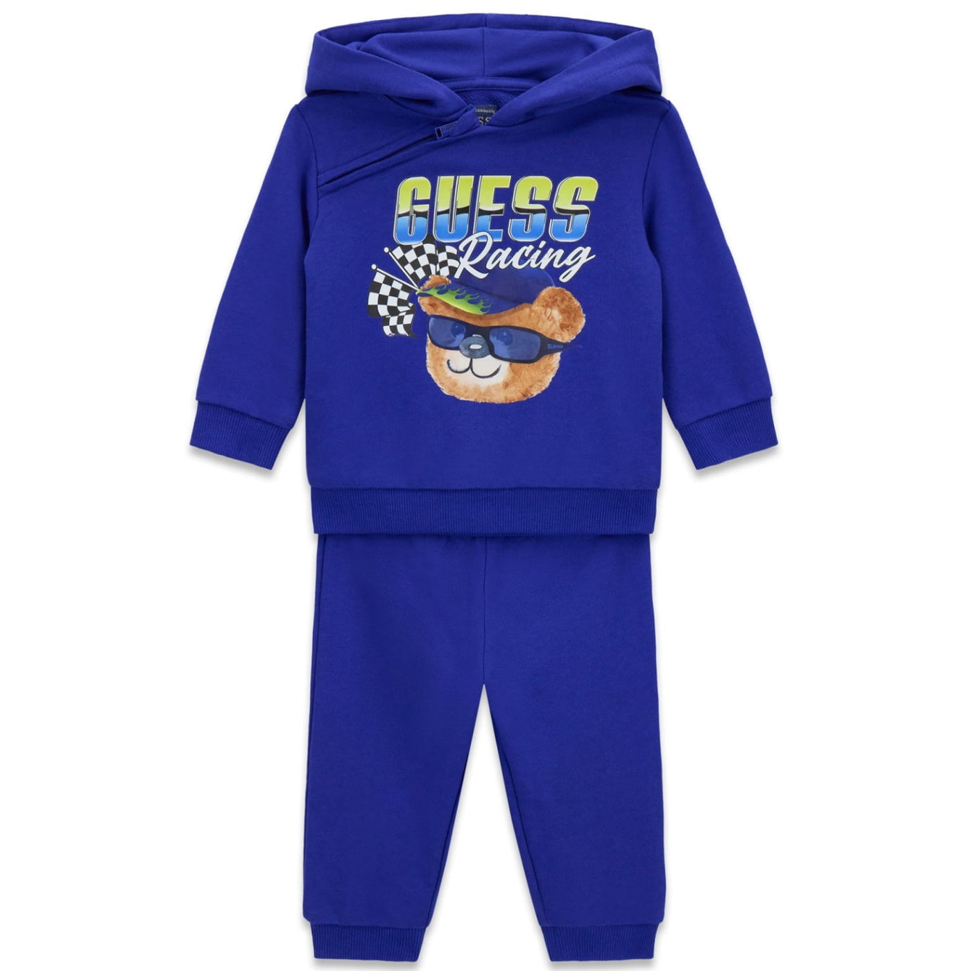 Guess tuta neonato
