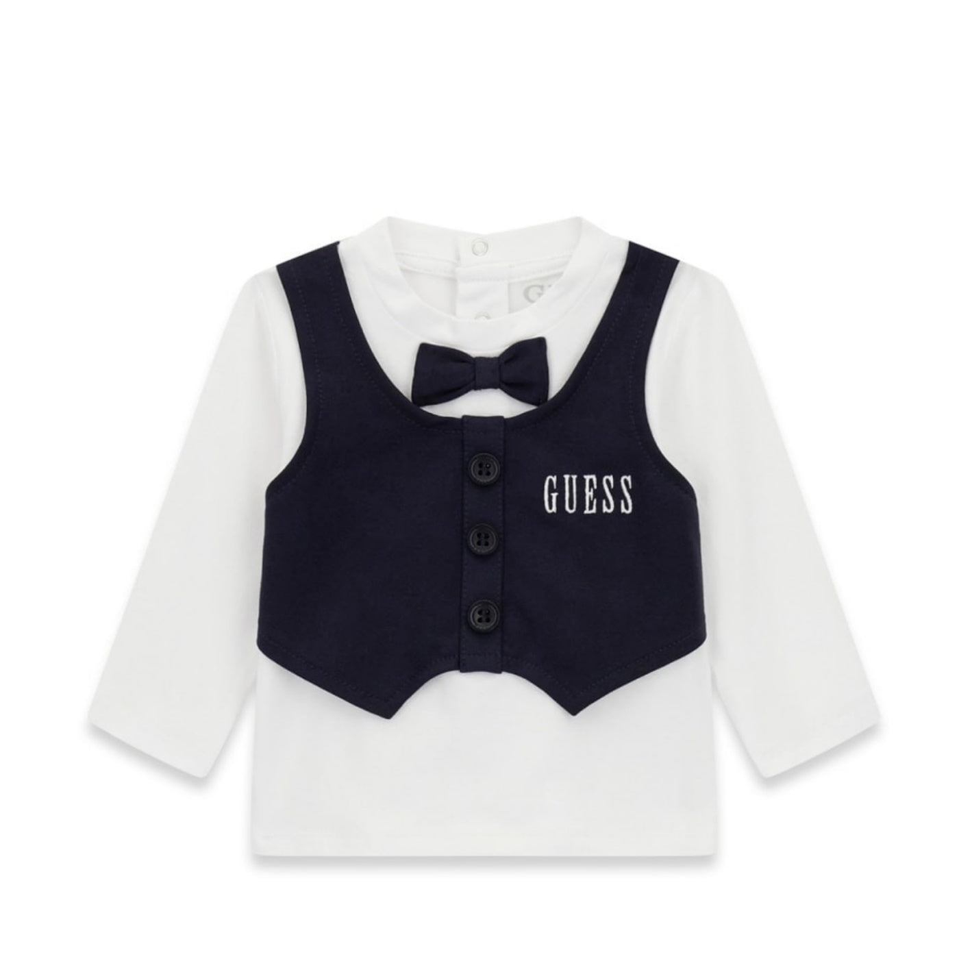 Guess completo neonato