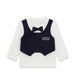Guess completo neonato