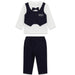 Guess completo neonato