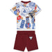 Guess completo neonato