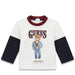 Guess completo neonato