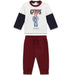 Guess completo neonato