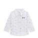 Guess completo cerimonia neonato