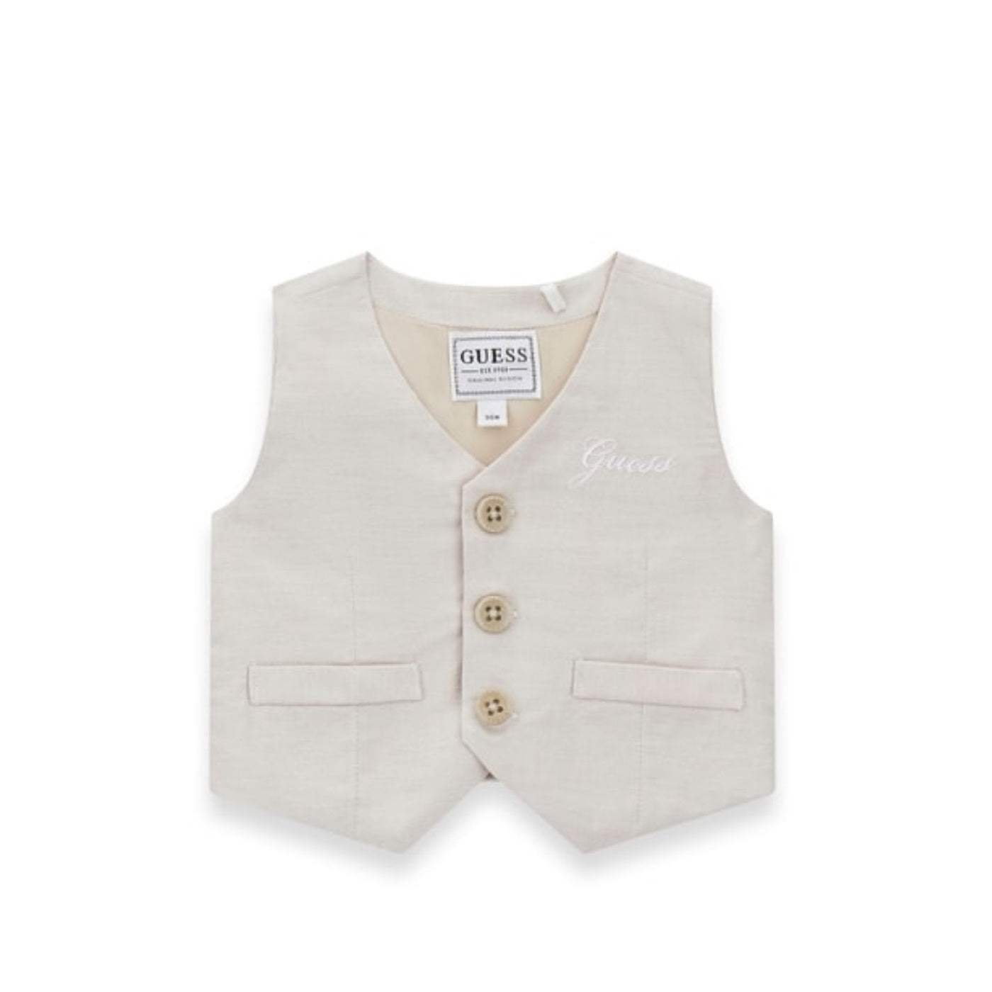 Guess completo cerimonia neonato