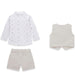 Guess completo cerimonia neonato