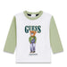 Guess completo neonato