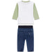 Guess completo neonato