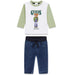 Guess completo neonato