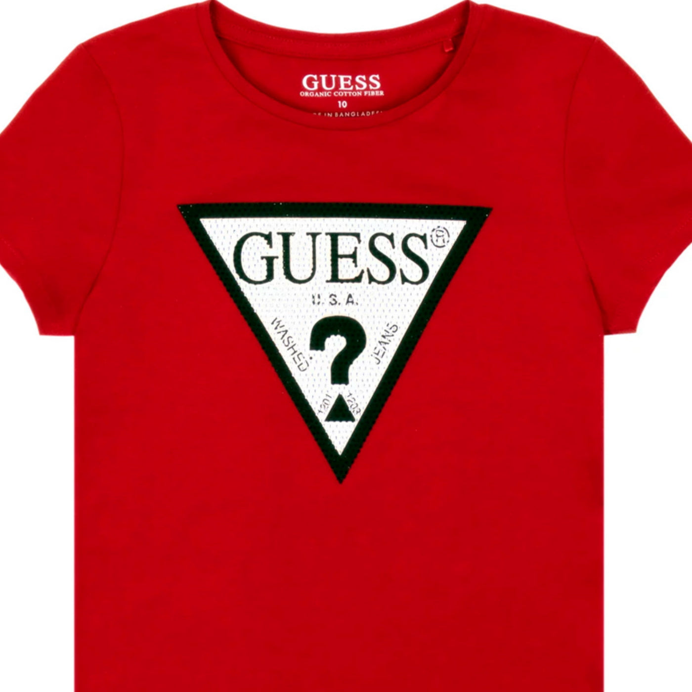 Guess t-shirt bambina