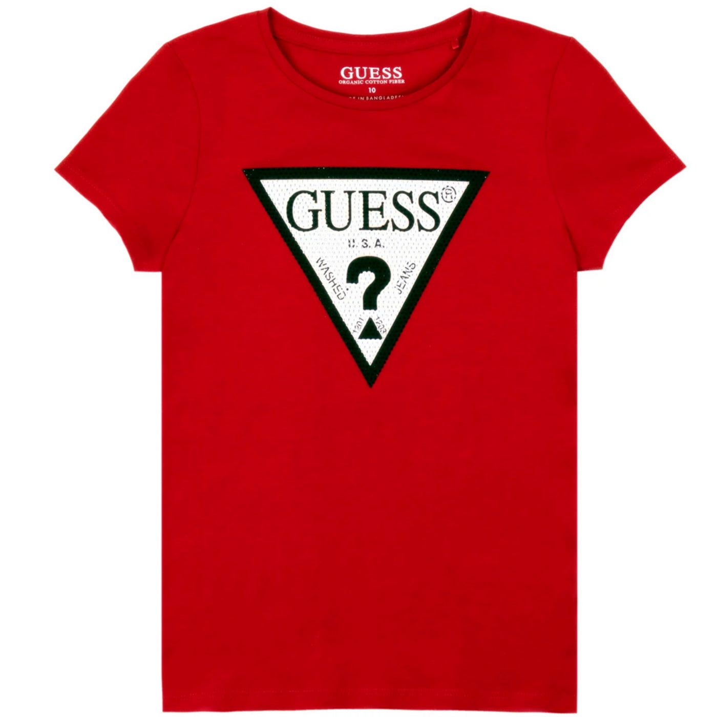 Guess t-shirt bambina
