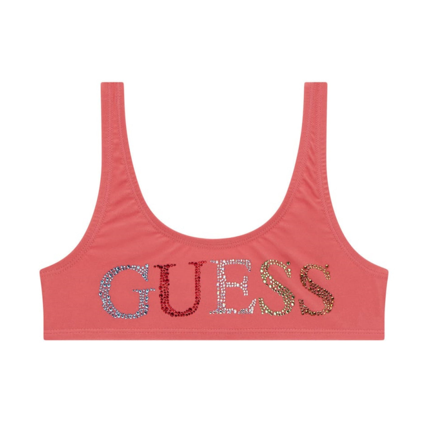 Guess bikini ragazza