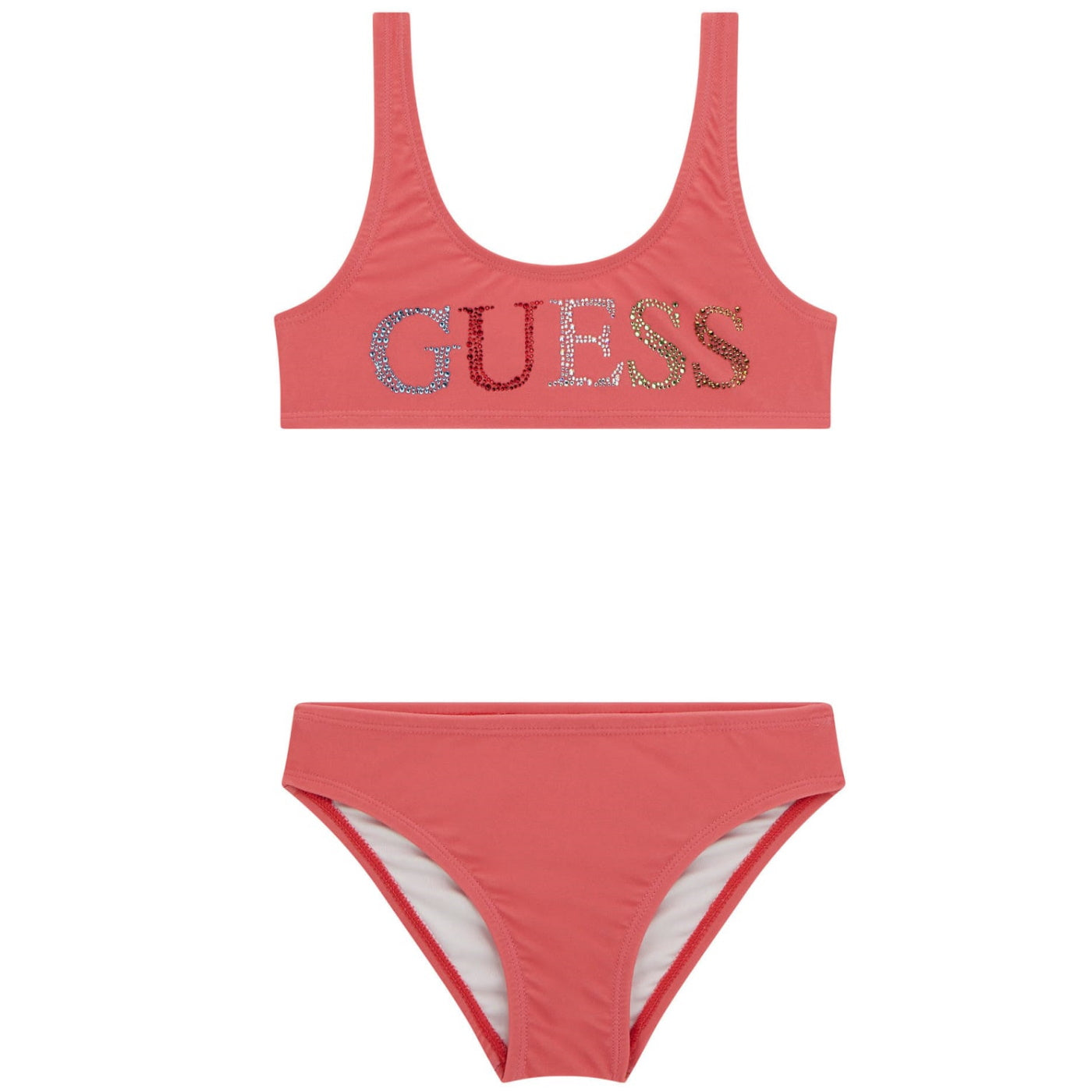 Guess bikini ragazza