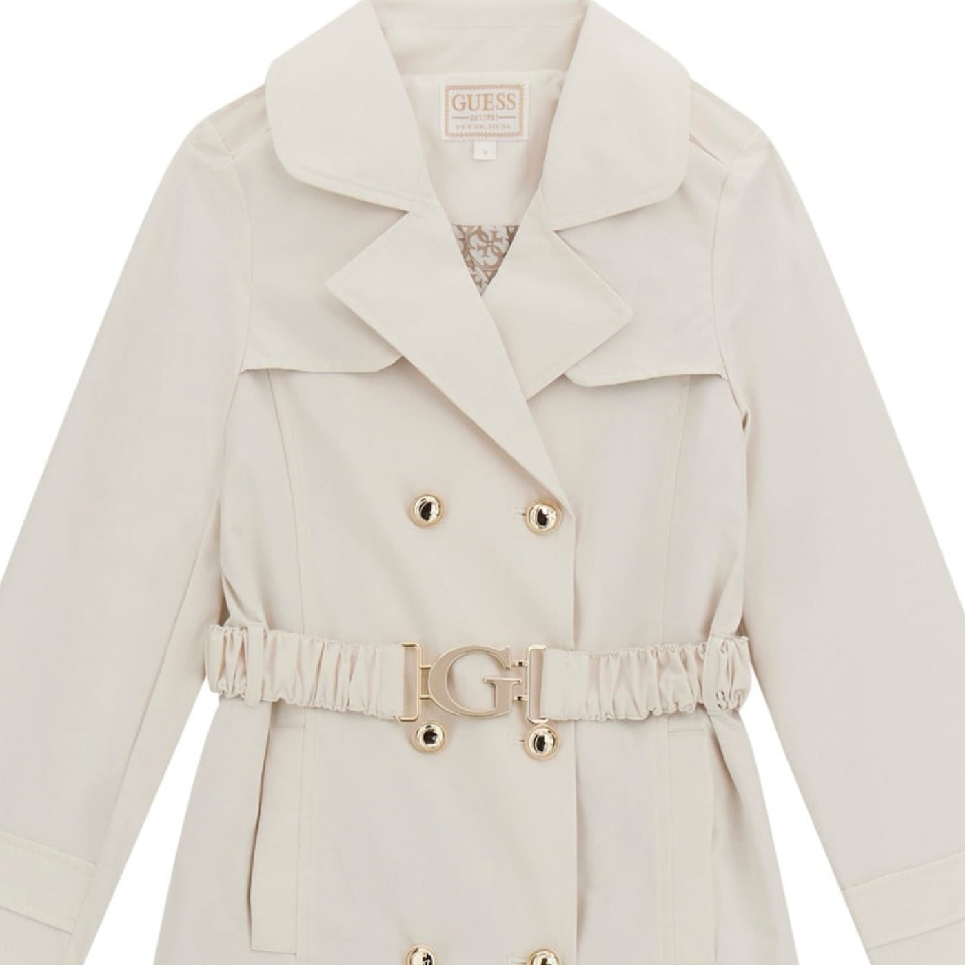 Guess trench bambina